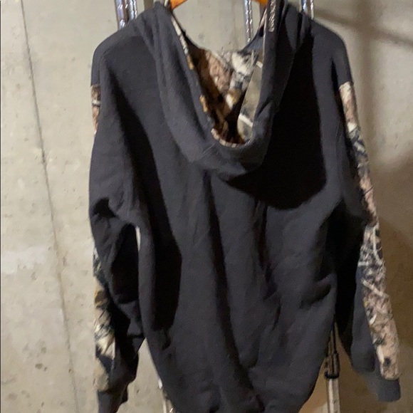 Hunter sweatshirt - Picture 3 of 3